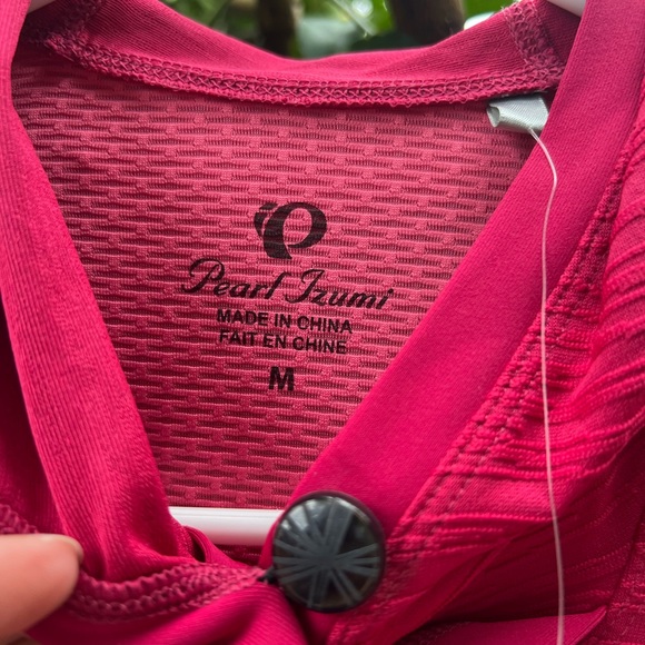 Women’s pearl izumi sweater - Picture 7 of 9